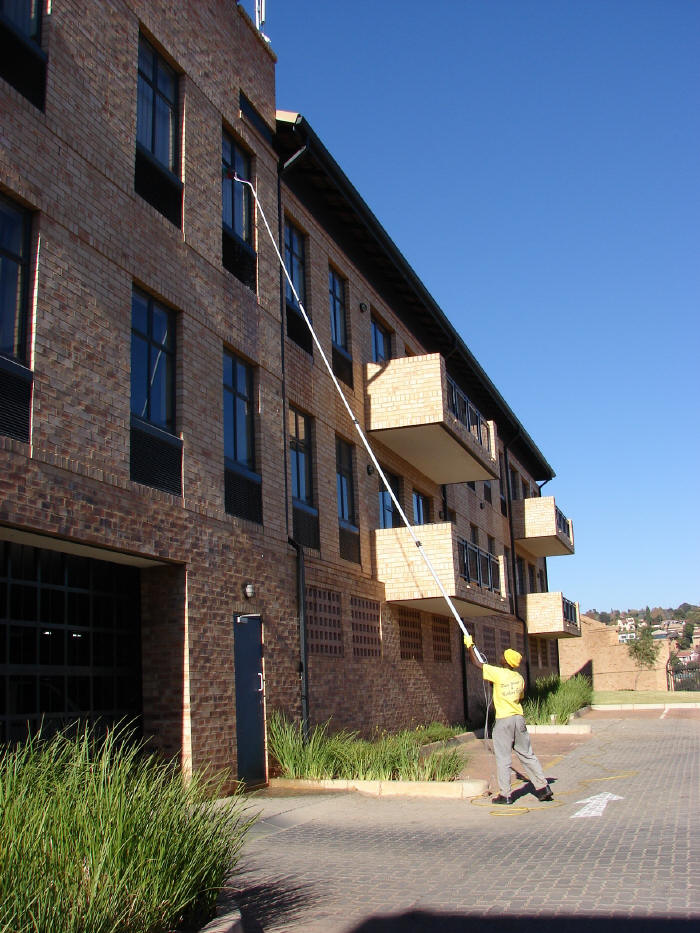 Constantia View Office Park